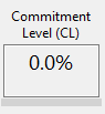 8. Commitment Level (CL)