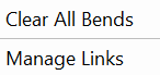 4. Manage Links