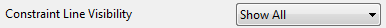 10. Constraint Lines Visibility