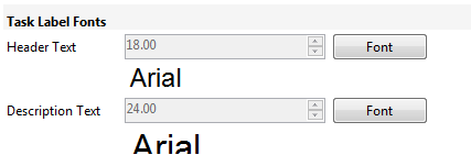 4. Task Labels