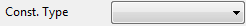 14. Constraint Type Attribute